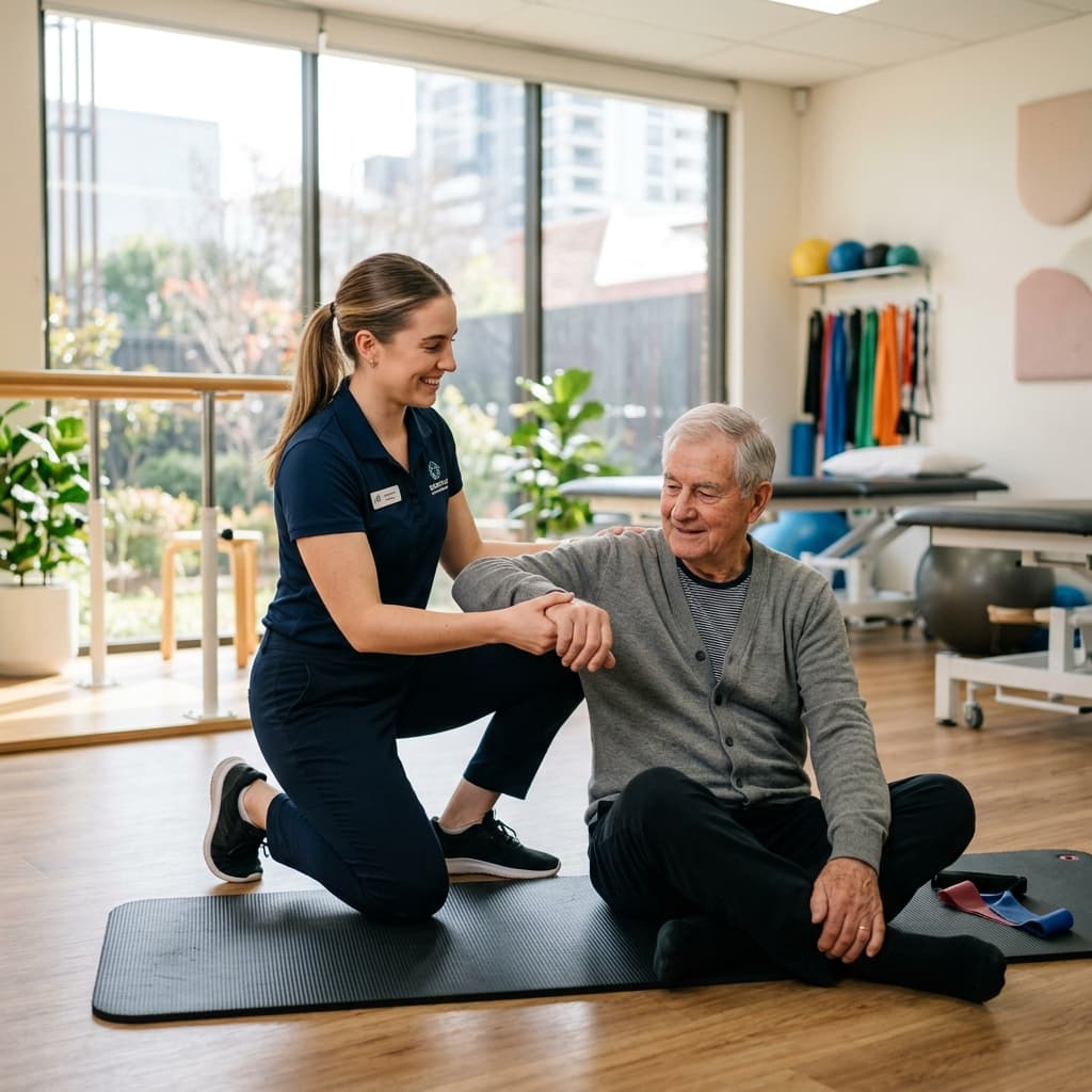 Age related conditions