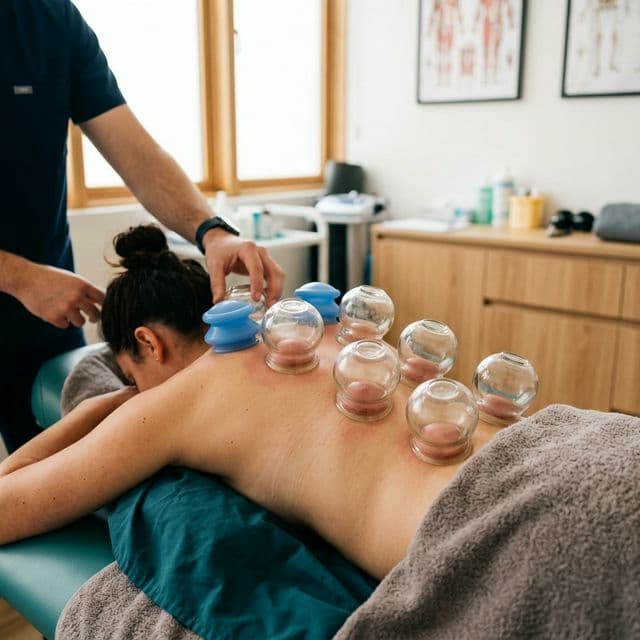 Cupping Therapy